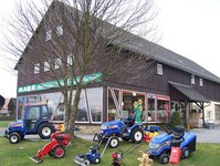 Bild 2 Marx GmbH in Neustadt i. Sa.