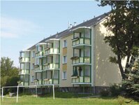 Bild 1 Wohnungsgenossenschaft e.G. in Brand-Erbisdorf