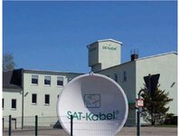 Bild 1 Satelliten- und Kabelfernsehanlagen GmbH in Burgstädt