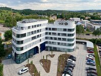 Bild 1 GGZ Gebäude- u. Grundstücksgesellschaft Zwickau mb in Zwickau