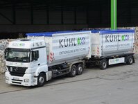 Bild 5 Kühl Entsorgung u. Recycling GmbH & Co. in Heidenau