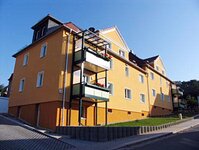 Bild 3 Gemeinnützige Wohnungsbaugenossenschaft Freital eG in Freital