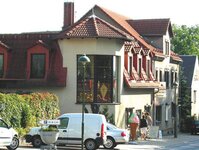 Bild 1 Enrico Watzek e.K. Kohlar Bäckerei Konditorei & Eiscafè in Nossen