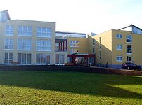 Bild 1 Haus der Betreuung und Pflege Uffenheim in Uffenheim