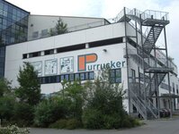 Bild 1 Purrucker GmbH & Co. KG in Bayreuth