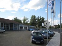Bild 1 Autohaus Reß GmbH in Mellrichstadt