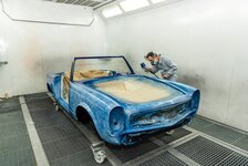 Bild 3 Autolackiererei Heller in Heilbronn