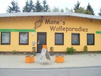 Bild 1 Mone´s Wolleparadies in Sulzbach