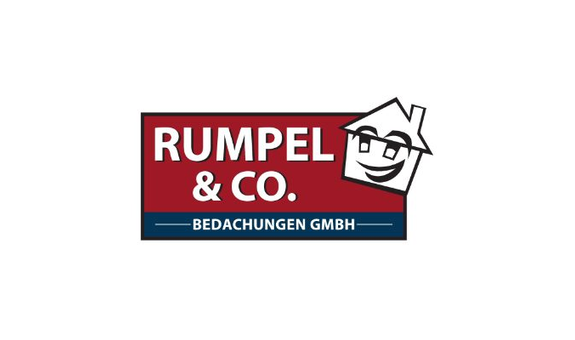 Rumpel & Co. Bedachungen GmbH in Opferbaum Gemeinde Bergtheim - Logo