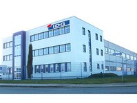 Bild 1 IDG Industrie-Dienstleistungen GmbH in Zeithain