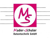 Bild 1 Mader-Schuler Datentechnik GmbH in Fürth