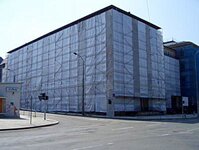 Bild 3 Gerüstbau Grötschel GmbH in Chemnitz