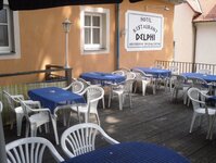 Bild 4 Griechisches Restaurant Delphi in Bad Windsheim