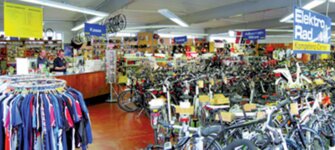 Bild 3 Dressel Bike-Center in Kronach
