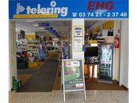 Bild 1 EHG Elektrowaren Handels GmbH in Oelsnitz/Vogtl.