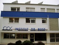 Bild 1 Institut Dr. Nuss in Bad Kissingen