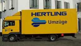 Bild 1 Hertling GmbH & Co.KG in Berlin