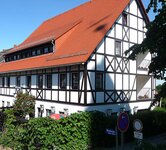 Bild 1 Zur Post in Hochkirch