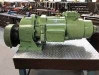 Bild 8 Wohlgemuth Elektromaschinen in Velbert
