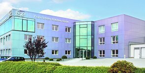 Bild 1 Schäfer Franz Etiketten GmbH in Großröhrsdorf