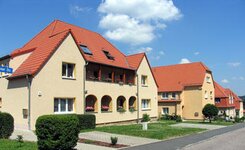 Bild 1 Gemeinnützige Wohnungsbaugenossenschaft Freital eG in Freital