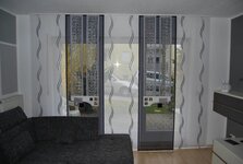 Bild 8 Curtain-Design in Nürnberg