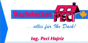 Bild 1 Dachdecker Peci GmbH in Kleinostheim