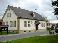 Bild 5 Weilersbach Grundschule in Weilersbach