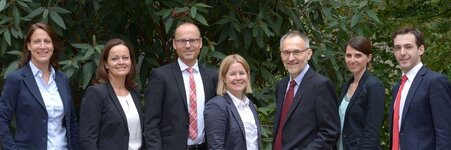 Bild 2 Schild, Zeller, Winkler & Partner mbB Fachanwälte für Arbeitsrecht in Regensburg