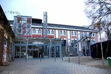 Bild 6 E-Werk Kulturzentrum in Erlangen