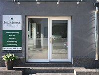 Bild 4 Scholz in Radebeul