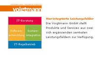 Bild 2 Voigtmann GmbH in Nürnberg