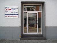Bild 2 Jansen in Mönchengladbach