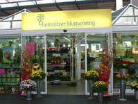 Bild 5 Chemnitzer Blumenring Einzelhandelsgesellschaft mbH in Chemnitz