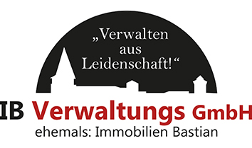 IB Verwaltungs GmbH in Nürnberg - Logo