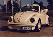 Bild 3 Krämer Fahrzeuglackierungen - Inh. Waltraud Turnwald in Regensburg