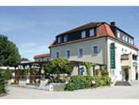 Bild 1 Zum Hirsch Landgasthof und Hotel Elke Linke in Eibau