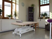 Bild 3 Physiotherapie Böhm u. Scheibner in Limbach-Oberfrohna