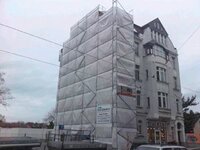 Bild 1 GTB-Service Die Gerüstprofis Daniel Geisler in Gera