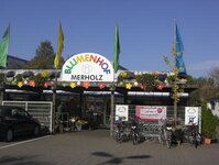 Bild 1 Merholz Gartenbau OHG in Krefeld