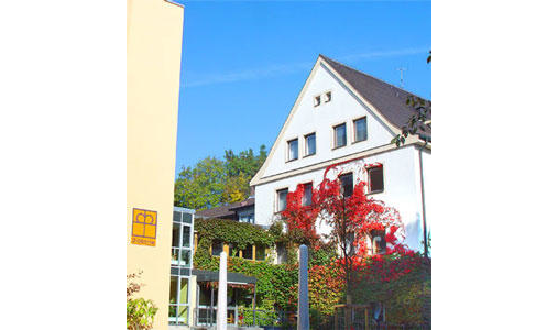 Sozialstation Diakonie-Station in Amberg in der Oberpfalz - Logo