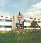 Bild 1 IDT Industrie- und Dichtungstechnik Werk Kupferring GmbH in Annaberg-Buchholz