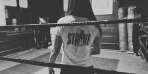 Bild 1 STRIKE HER GbR Tobias Scherny & Angelique Mathea in Wuppertal