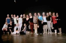 Bild 6 Hürzeler Ballettschule Inh. Lachner Nadja in Nürnberg