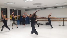 Bild 2 Ballett Centrum & Berliner Musicalschule in Berlin
