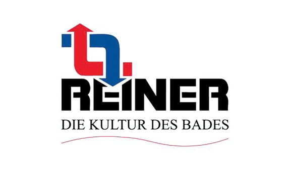 Reiner GmbH in Bietigheim Gemeinde Bietigheim Bissingen - Logo