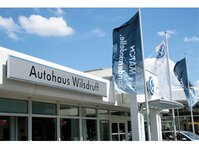 Bild 1 Rost Autohaus Wilsdruff in Wilsdruff
