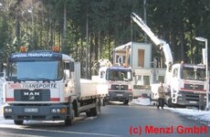 Bild 4 Container Vermietung und Verkauf Menzl GmbH in Lichtenau