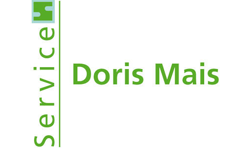 Buchhaltung Mais Doris in Würzburg - Logo