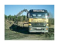 Bild 1 MORITZ Hoch- und Tiefbau GmbH in Hoyerswerda